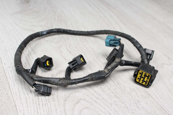 Tændingsledningsnet Yamaha YZF R6 RJ11 06-07
