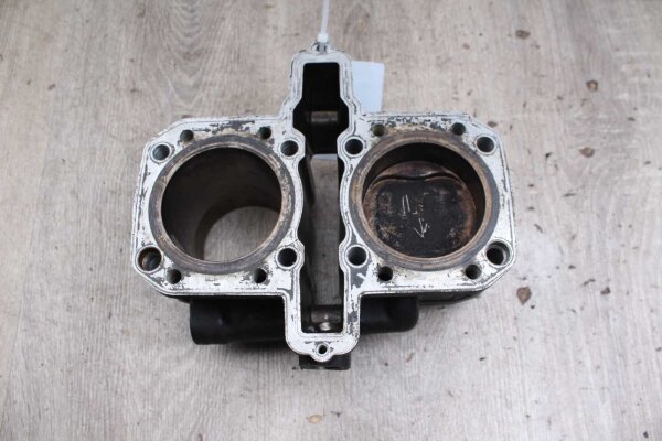 Zylinder Kolben Kawasaki GPZ 500 S EX500A/D 94-04