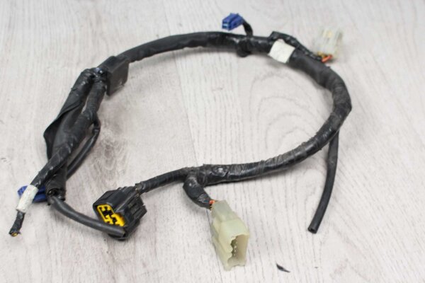 ledningsnet ledningsnet Yamaha YZF R6 RJ11 06-07