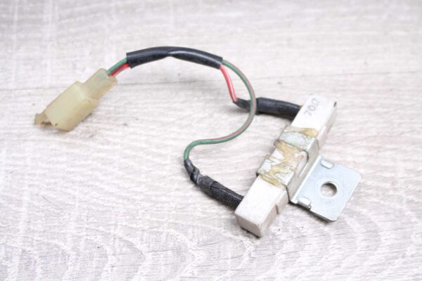 Modstand 70 ohm Yamaha FZR 1000 Exup 3LE 89-93