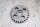 Oil pump freewheel gear Kawasaki GPZ 500 S EX500A/D 94-04
