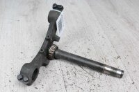 Fork bridge below Kawasaki GPZ 550 Unitrak KZ550B/H 82-83