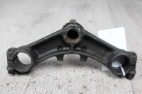 Fork bridge below Kawasaki GPZ 550 Unitrak KZ550B/H 82-83