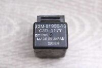 Interruttore magnetico a relè Yamaha FZR 1000 Exup 3LE 89-93