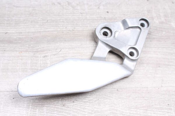 Fußrastenhalteplatte vorn links Yamaha FZR 1000 Exup 3LE 89-93