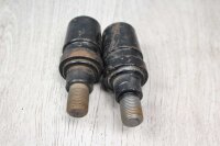 handlebar weights handlebar ends Yamaha YZF 750 R 4HN 93-98