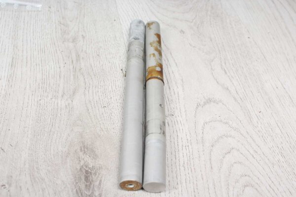 Stuurstangen links en rechts 26 cm Suzuki GSX 1300 R Hayabusa WVA1 99-03