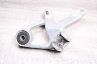 Voetsteunbevestigingsplaat achter rechts Yamaha YZF 750 R...