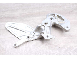 Footrest mounting plate, front right Yamaha YZF 750 R 4HN 93-98