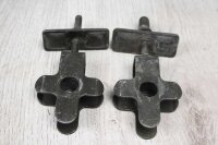 Kettenspanner Schwinge Suzuki GSX 600 F GN72B 88-97