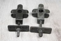 Kettenspanner Schwinge Suzuki GSX 600 F GN72B 88-97