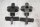 Kettenspanner Schwinge Suzuki GSX 600 F GN72B 88-97