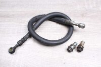 Bremsschlauch Bremsleitung hinten Suzuki GSX 600 F GN72B...