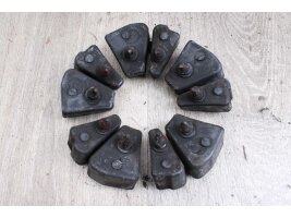 Shock absorber drive rubber Yamaha FZR 1000 Exup 3LE/94...