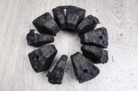 Bagstøddæmper drivgummi Yamaha FJ 1200 1XJ...