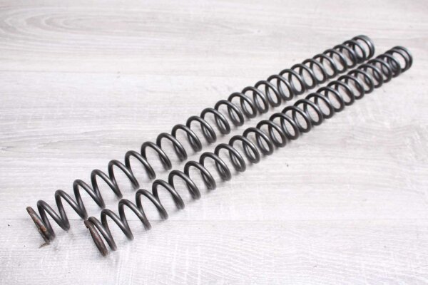 Molle forcella gamba forcella Kawasaki ZZR 1100 C ZXT10C/C 90-92