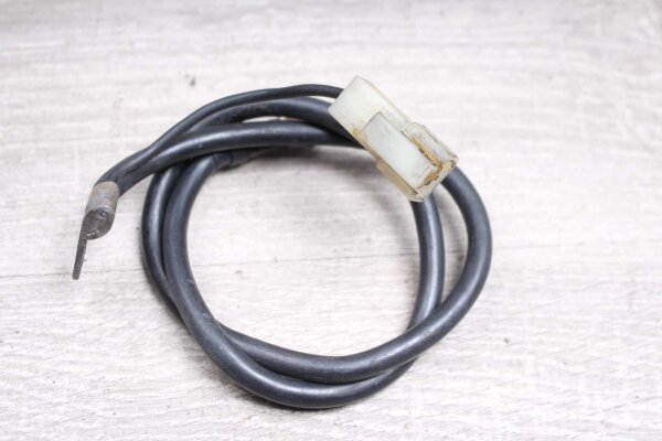 Cablaggio filo di terra Yamaha FZR 1000 Exup 3LE 89-93