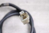 Cablaggio filo di terra Yamaha FZR 1000 Exup 3LE 89-93