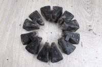 Stötdämpande drivgummi Yamaha XS 400 Dohc 12E...