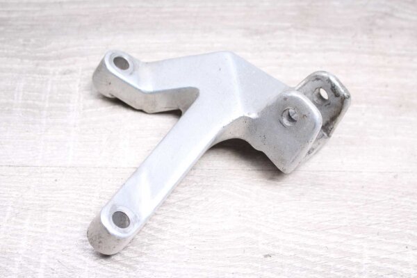 Monteringsplade til venstre bageste fodstøtte Yamaha YZF 750 R 4HN 93-98