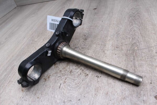 Haarukkasilta alla Kawasaki ZX-6R Ninja ZX600H 98-99