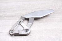 Piastra di montaggio pedana anteriore sinistra Yamaha FZR...