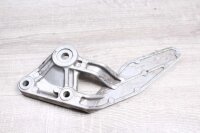 Fußrastenhalteplatte vorn links Yamaha FZR 1000 Exup 3LE 89-93