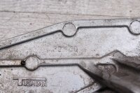 Fußrastenhalteplatte vorn links Yamaha FZR 1000 Exup 3LE 89-93