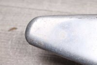 Fußrastenhalteplatte vorn links Yamaha FZR 1000 Exup 3LE 89-93