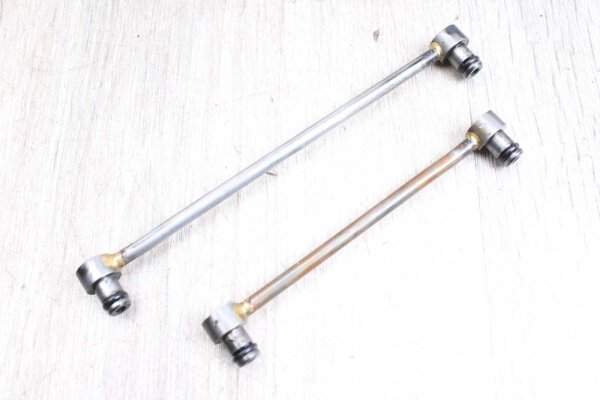 Ölleitung Ölkühler Kawasaki ZX-6R Ninja ZX636C 05-06