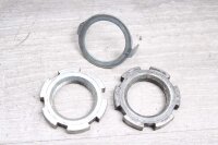 Gaffelbroskivor ovan Yamaha FZR 1000 Exup 3LE 89-93