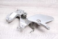 Voetsteun houderplaat vooraan rechts Yamaha YZF 750 R 4HN...