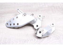 Footrest mounting plate, front right Yamaha YZF 750 R 4HN...