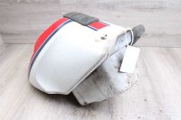 Tankki Polttoainesäiliö Bensiinisäiliö Yamaha FZ 750 Genesis 2KK 87-90