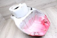 Tankki Polttoainesäiliö Bensiinisäiliö Yamaha FZ 750 Genesis 2KK 87-90