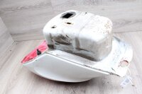 Tankki Polttoainesäiliö Bensiinisäiliö Yamaha FZ 750 Genesis 2KK 87-90