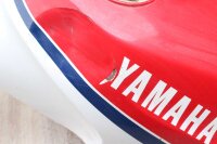 Tankki Polttoainesäiliö Bensiinisäiliö Yamaha FZ 750 Genesis 2KK 87-90