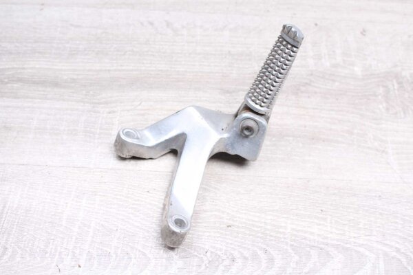 Footrest system Rear left footrest Yamaha YZF 750 R 4HN 93-98