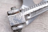 Footrest system Rear left footrest Yamaha YZF 750 R 4HN 93-98