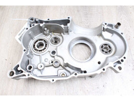 engine cover on the left Honda NX 650 Dominator RD02 88-94