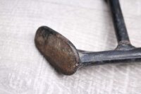 Side stand stand support Yamaha YZF 750 R 4HN 93-98