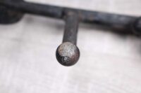 Side stand stand support Yamaha YZF 750 R 4HN 93-98