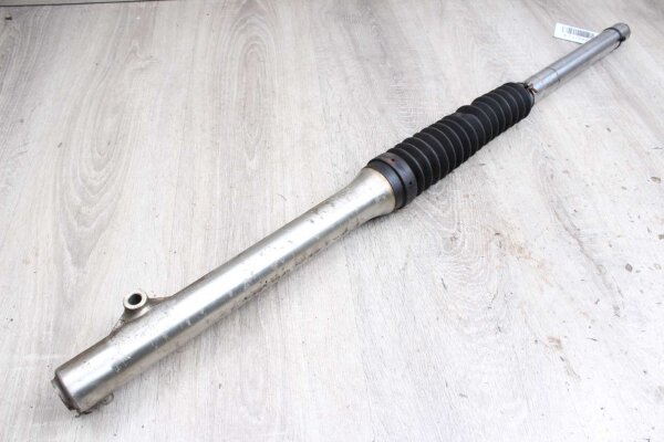 Pata de la horquilla a la derecha Kawasaki KL 250 KL250A 78-83