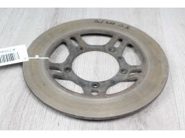 Rear brake disc 7 mm Honda CB 900 F Boldor SC01 79-80