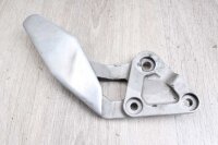 Piastra di montaggio pedana anteriore sinistra Yamaha FZR...