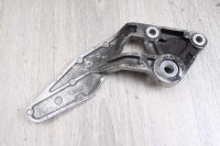 Monteringsplatta för fotstöd, vänster fram Yamaha FZR 1000 Exup 3LE 89-93