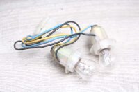 Tail light wiring harness Yamaha FZR 1000 Exup 3LE 89-93