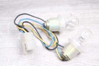 Tail light wiring harness Yamaha FZR 1000 Exup 3LE 89-93