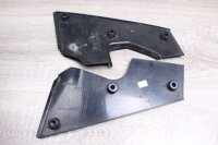 Sidopanel fram vänster höger Suzuki GSX-R 750...