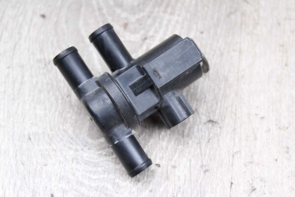 Secondary air valve Control valve Yamaha YZF R6 RJ11 06-07